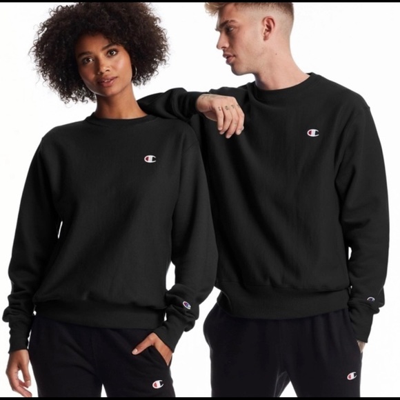 Champion Other - Champion Heavyweight Reverse Weave Sweatshirt